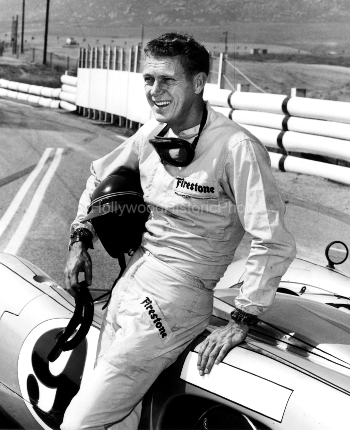 Steve McQueen 1964 Lancer Lola T-70.jpg